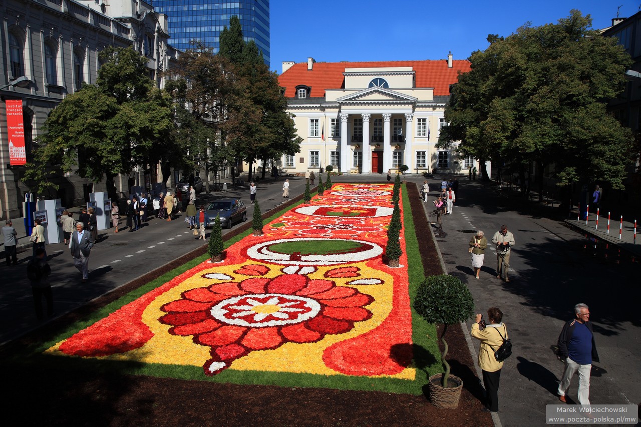 Warsaw